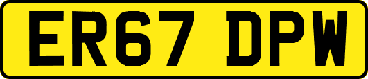ER67DPW