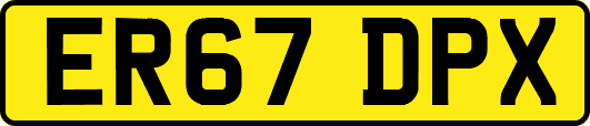 ER67DPX