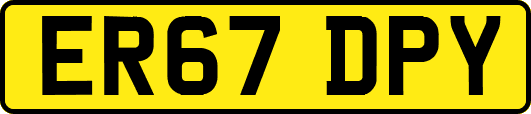 ER67DPY