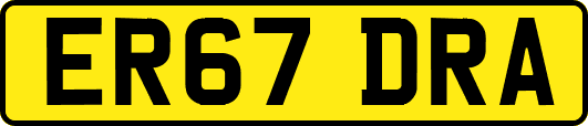 ER67DRA