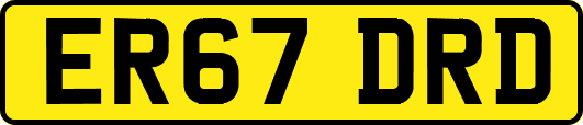 ER67DRD