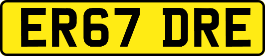 ER67DRE