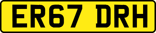 ER67DRH