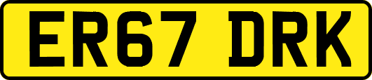 ER67DRK