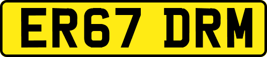 ER67DRM