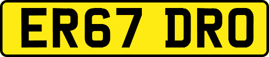 ER67DRO