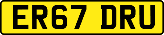 ER67DRU
