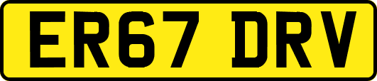 ER67DRV