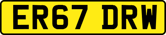 ER67DRW