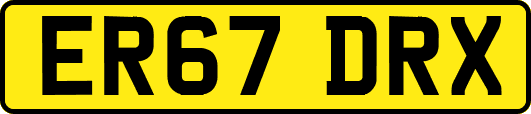 ER67DRX