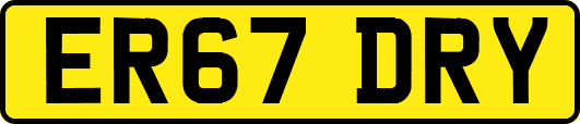 ER67DRY