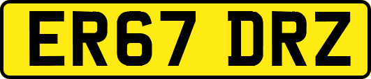 ER67DRZ