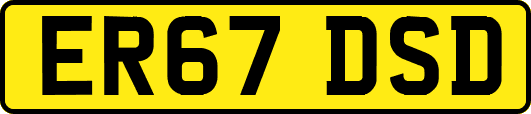 ER67DSD
