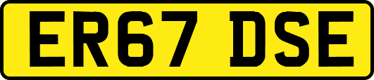ER67DSE