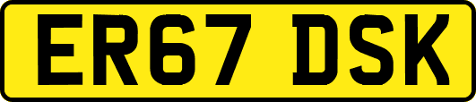 ER67DSK