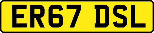 ER67DSL