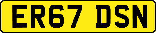 ER67DSN