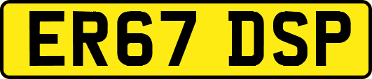 ER67DSP