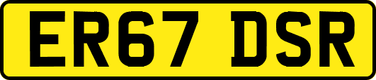 ER67DSR
