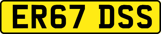 ER67DSS