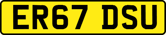 ER67DSU