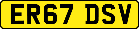 ER67DSV