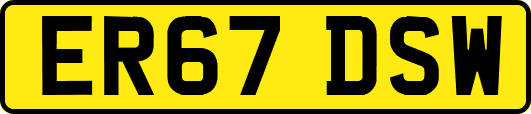 ER67DSW