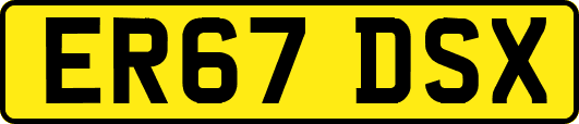 ER67DSX