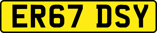 ER67DSY