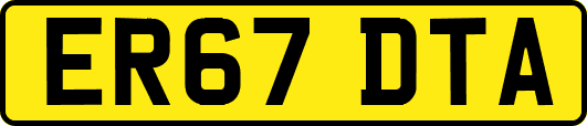 ER67DTA