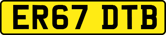 ER67DTB