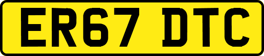 ER67DTC