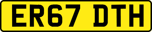 ER67DTH