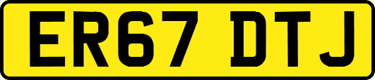 ER67DTJ