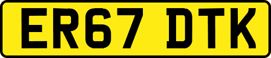 ER67DTK