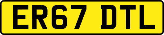 ER67DTL