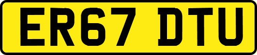 ER67DTU