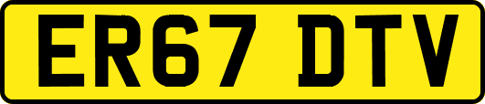 ER67DTV