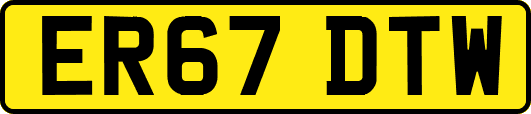ER67DTW
