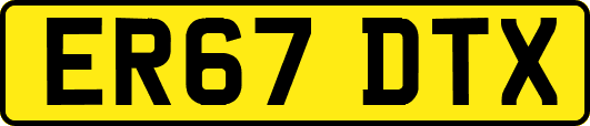 ER67DTX