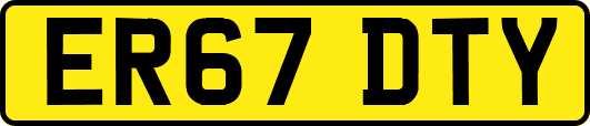 ER67DTY