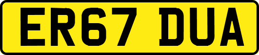 ER67DUA