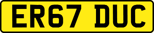 ER67DUC