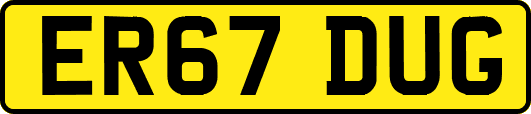 ER67DUG