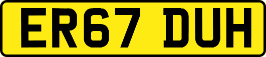 ER67DUH