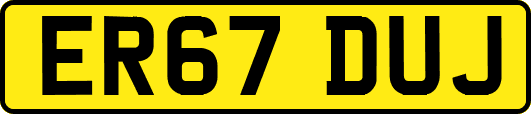 ER67DUJ