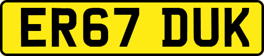 ER67DUK
