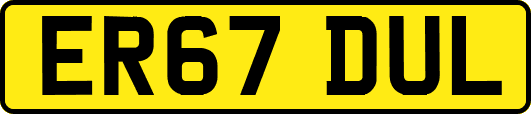 ER67DUL