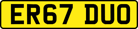 ER67DUO