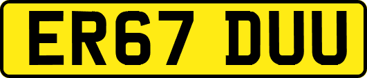 ER67DUU